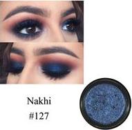 PHOERA COSMETICS SHIMMER EYESHADOW NAKHI 127 LOREAL PARIS