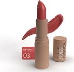 REVERS LIPSTICK NEW NUDE LIPSTICK 03 LOREAL PARIS