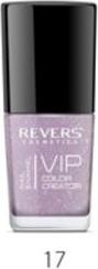 REVERS VIP NAIL LAQUER 17 LOREAL PARIS