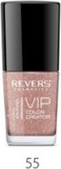 REVERS VIP NAIL LAQUER 55 LOREAL PARIS