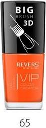 REVERS VIP NAIL LAQUER 65 LOREAL PARIS