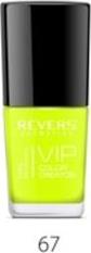 REVERS VIP NAIL LAQUER 67 LOREAL PARIS