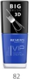 REVERS VIP NAIL LAQUER 82 LOREAL PARIS