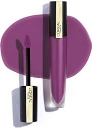 ROUGE SIGNATURE ΥΓΡΟ ΚΡΑΓΙΟΝ 104 I REBEL 7ML LOREAL PARIS