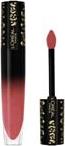ROUGE SIGNATURE LIQUID LIPSTICK - 320 BE FEMINIST LOREAL PARIS