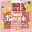 SUNKISSED SWEET PINEAPPLE EYESHADOW PALETTE (8.1G) LOREAL PARIS