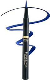 SUPER LINER PERFECT SLIM, BLUE LOREAL PARIS