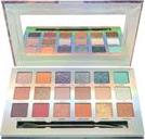 W7 TOTAL ECLIPSE PRESSED PIGMENT EYE PALETTE 18G BEAUTY CLEARANCE