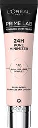 PRIMER PRIME LAB 24H PORE MINIMIZER 1 ΤΕΜΑΧΙΟ LOREAL