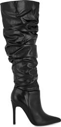 OVER THE KNEE BOOTS ΣΧΕΔΙΟ: T219X1076 BOTTINE SOURIANTE