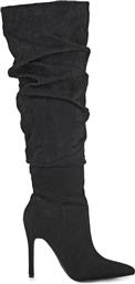 OVER THE KNEE BOOTS ΣΧΕΔΙΟ: T219X1076 BOTTINE SOURIANTE