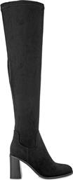 OVER THE KNEE BOOTS ΣΧΕΔΙΟ: T219X3124 BOTTINE SOURIANTE