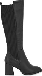 OVER THE KNEE BOOTS ΣΧΕΔΙΟ: T219X7994 BOTTINE SOURIANTE