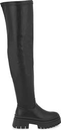 OVER THE KNEE BOOTS ΣΧΕΔΙΟ: V219X9793 BOTTINE SOURIANTE