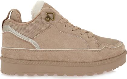 SNEAKERS ΣΧΕΔΙΟ: V119X6822 BOTTINE SOURIANTE