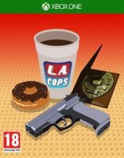 LA COPS από το e-SHOP