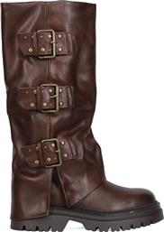 ΚΑΦΕ BIKER ΜΠΟΤΑ ΜΕ ΓΚΕΤΑ LA FLOR