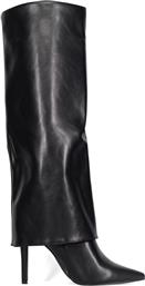 ΜΑΥΡΗ ΜΠΟΤΑ ΜΕ ΓΚΕΤΑ LA FLOR