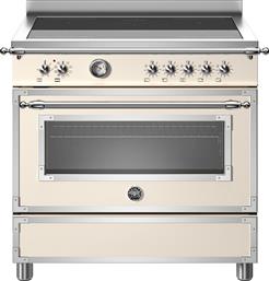 BERTAZZONI HER95I1EAVT 58 / 58 LT ΜΠΕΖ ΕΠΑΓΩΓΙΚΗ ΗΛΕΚΤΡΙΚΗ ΚΟΥΖΙΝΑ LA GERMANIA