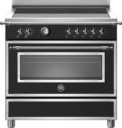 BERTAZZONI HER95I1ENET 86 LT ΜΑΥΡΟ ΕΠΑΓΩΓΙΚΗ ΗΛΕΚΤΡΙΚΗ ΚΟΥΖΙΝΑ LA GERMANIA