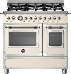 BERTAZZONI ΚΟΥΖΙΝΑ HER96L2EAVT LA GERMANIA από το PUBLIC