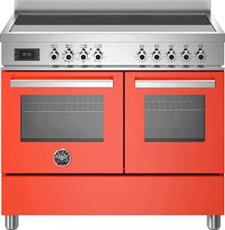 BERTAZZONI PRO105I2EART 58 / 33 LT ΕΠΑΓΩΓΙΚΗ ΗΛΕΚΤΡΙΚΗ ΚΟΥΖΙΝΑ LA GERMANIA