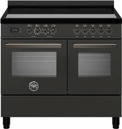 BERTAZZONI PRO105I2ECAT 58 / 33 LT ΕΠΑΓΩΓΙΚΗ ΗΛΕΚΤΡΙΚΗ ΚΟΥΖΙΝΑ LA GERMANIA