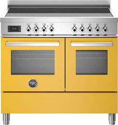 BERTAZZONI PRO105I2EGIT 58 / 33 LT ΕΠΑΓΩΓΙΚΗ ΗΛΕΚΤΡΙΚΗ ΚΟΥΖΙΝΑ LA GERMANIA