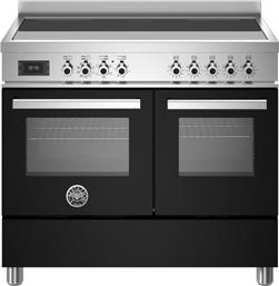 BERTAZZONI PRO105I2ENET 58 / 33 LT ΕΠΑΓΩΓΙΚΗ ΗΛΕΚΤΡΙΚΗ ΚΟΥΖΙΝΑ LA GERMANIA