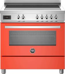 BERTAZZONI PRO95I1EART 86 LT ΕΠΑΓΩΓΙΚΗ ΗΛΕΚΤΡΙΚΗ ΚΟΥΖΙΝΑ LA GERMANIA