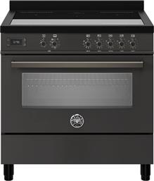 BERTAZZONI PRO95I1ECAT 86 LT ΕΠΑΓΩΓΙΚΗ ΗΛΕΚΤΡΙΚΗ ΚΟΥΖΙΝΑ LA GERMANIA