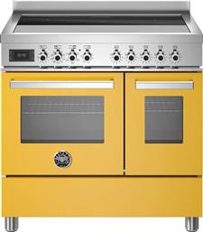 BERTAZZONI PRO95I2EGIT 58 / 33 LT ΕΠΑΓΩΓΙΚΗ ΗΛΕΚΤΡΙΚΗ ΚΟΥΖΙΝΑ LA GERMANIA