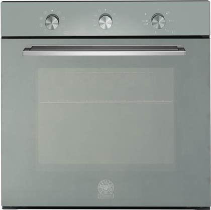 F609LAGEKGS 76 LT INOX ΕΝΤΟΙΧΙΖΟΜΕΝΟΣ ΦΟΥΡΝΟΣ ΑΝΩ ΠΑΓΚΟΥ LA GERMANIA