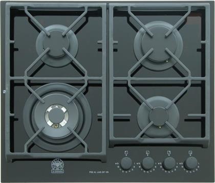 P684LLAGSFVN(GN) 60 CM ΜΑΥΡO ΕΣΤΙΑ ΦΥΣΙΚΟΥ ΑΕΡΙΟΥ ΑΥΤΟΝΟΜΗ LA GERMANIA