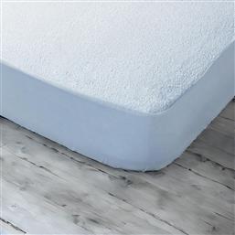 ΕΠΙΣΤΡΩΜΑ ΔΙΠΛΟ ΑΔΙΑΒΡΟΧΟ CORAL 140X200+28CM LA LUNA