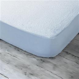 ΕΠΙΣΤΡΩΜΑ ΗΜΙΔΙΠΛΟ ΑΔΙΑΒΡΟΧΟ CORAL 120X200+28CM LA LUNA