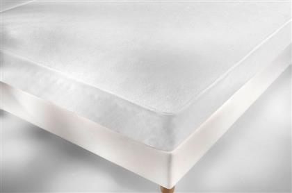 ΕΠΙΣΤΡΩΜΑ KING SIZE NUBE ΑΔΙΑΒΡΟΧΟ 180X200+28CM LA LUNA