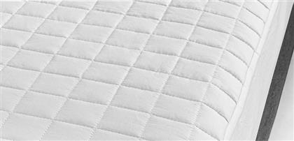 ΕΠΙΣΤΡΩΜΑ ΜΟΝΟ COMFORT ΚΑΠΙΤΟΝΕ (100X200+30CM) LA LUNA