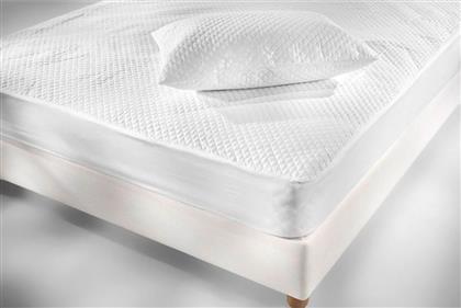 ΕΠΙΣΤΡΩΜΑ ΜΟΝΟ ELEGANCE (100X200+35CM) LA LUNA