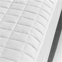 ΕΠΙΣΤΡΩΜΑ ΜΟΝΟ LUXURIOUS (100X200+35CM) LA LUNA