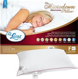 ΜΑΞΙΛΑΡΙ MICRODOWN SOFT 50X70CM LA LUNA