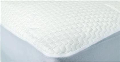 ΖΕΥΓΟΣ ΑΔΙΑΒΡΟΧΕΣ ΜΑΞΙΛΑΡΟΘΗΚΕΣ BAMBOO (50X75CM) LA LUNA