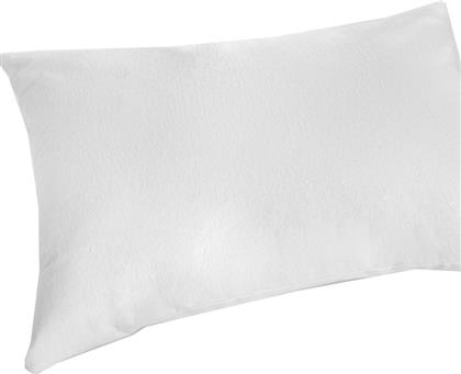 ΖΕΥΓΟΣ ΑΔΙΑΒΡΟΧΕΣ ΜΑΞΙΛΑΡΟΘΗΚΕΣ BAMBOO JERSEY (50X70CM) LA LUNA