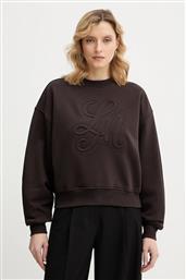 ΜΠΛΟΥΖΑ CREMA ΧΡΩΜΑ: ΚΑΦΕ, CREMA LA MANIA