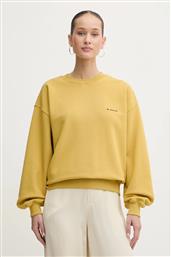 ΜΠΛΟΥΖΑ KIANA ΧΡΩΜΑ: ΚΙΤΡΙΝΟ, KIANA LA MANIA