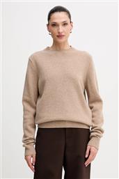 ΜΑΛΛΙΝΟ ΠΟΥΛΟΒΕΡ MELLOW ΧΡΩΜΑ: ΜΠΕΖ, MELLOW LA MANIA