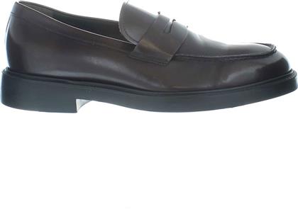 ΑΝΔΡΙΚΑ LOAFERS ΔΕΡΜΑΤΙΝΑ - LFM232061-3130 ΚΑΦΕ LA MARTINA