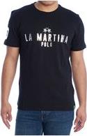 ΑΝΔΡΙΚΗ ΜΠΛΟΥΖΑ LA MARTINA