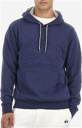 ΜΠΛΟΥΖΑ ΦΟΥΤΕΡ ΜΜ MAN FLEECE BRUSHED FLEECE LA MARTINA