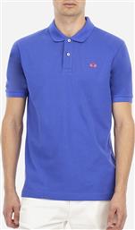 ΜΠΛΟΥΖΑ POLO ΚΜ MAN POLO S/S SLEEVE COTTON PIQ LA MARTINA